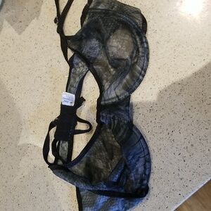 NWT St Eve bra sz36C